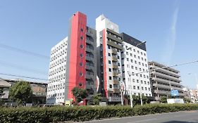 ホテルサンプラザ　2　Annex